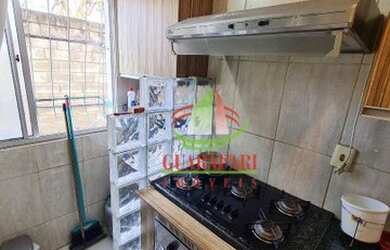 Imagem 5: Lindo Apartamento 2 quartos e 1 vaga à venda por R$ 159.000 - Venda Nova - Belo Horizonte