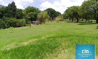 Imagem: Terreno Residencial à venda, Jaridm Santa