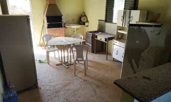 Imagem 2: Vendo chácara na região de Caetanópolis. Comunidade lajes