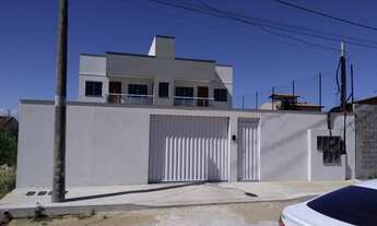 Imagem 2: Casa à venda com 2 Quartos na Bairro Santa Monica - Guarapari-ES