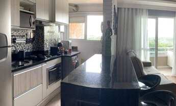 Imagem 2: Apartamento à venda, 56 m² por R$ 320.000,00 - Jardim Maria Helena - Barueri/SP