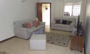 Imagem 2: Casa 3 dormitórios à venda Jardim Astúrias I Piracicaba/SP