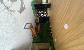 Imagem 2: Apartamento novo no vera arruda, excelente localização