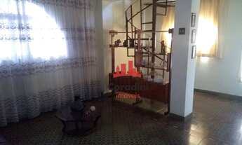 Imagem 4: Casa com 4 dormitórios à venda, 170 m² por R$ 1.000.000 - Centro - Nova Odessa/SP