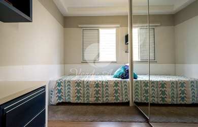 Imagem 8: Apartamento - Loteamento Adventista Campineiro - Hortolândia