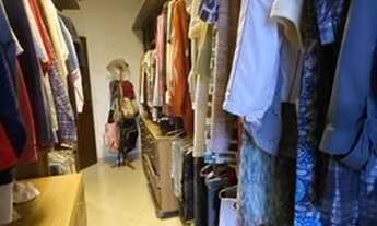 Imagem 7: Casa Residencial à venda, Morro de Nova Cintra, Santos -