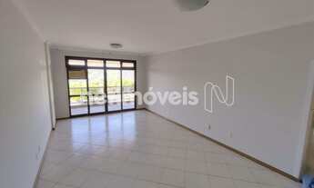 Imagem 4: Locação Apartamento 3 quartos Praia do Canto Vitória