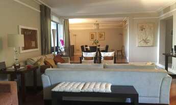 Imagem 2: Venda Apartamento 3 Dormitórios - 326 m² Higienópolis