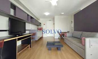 Imagem: Apartamento com 1 dormitório para alugar