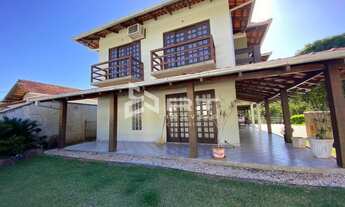Imagem: Blumenau - Casa Padrão - Ponta Aguda