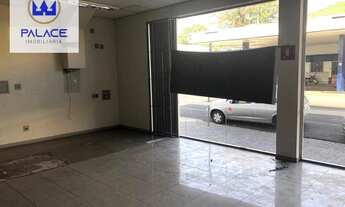 Imagem 3: Salão para alugar, 409 m² por R$ 11.000,00/mês - Paulicéia - Piracicaba/SP
