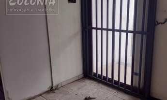 Imagem 3: Santo André - Galpão/Depósito/Armazém - Casa Branca