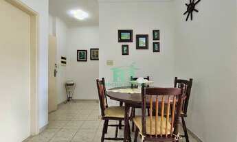 Imagem 5: Apartamento na Praia, vista mar, reformado e confortável, 2 suítes, 1 vaga, Astúrias, Guar