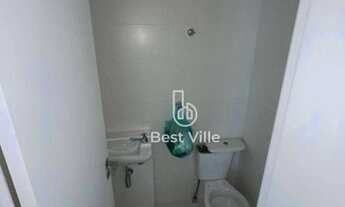 Imagem 7: Apartamento à venda, 176M² de área útil no Edifício Lumina Gramercy Park em Alphaville - S