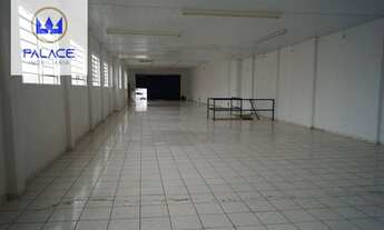 Imagem 5: Barracão para alugar, 750 m² - Alto - Piracicaba/SP