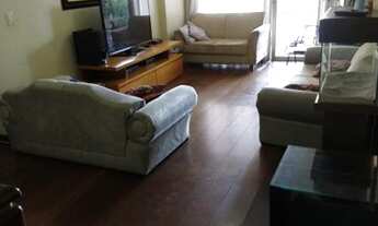 Imagem 2: Apartamento para Locação em Campinas, Centro, 3 dormitórios, 1 suíte, 3 banheiros, 2 vagas