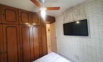 Imagem 8: Apartamento com 2 dormitórios à venda, 55 m² por R$ 400.000,00 - Vila Carrão - São Paulo/S