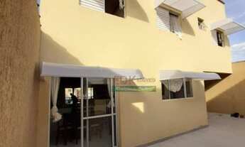 Imagem 6: Sobrado com 6 dormitórios à venda, 320 m² por R$ 742.000 - Parque Jequitiba - Itanhaém/SP