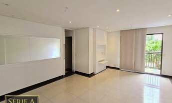 Imagem: Apartamento com 3 dormitórios, 93 m²