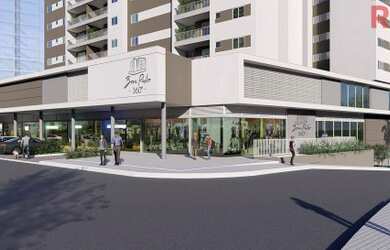 Imagem 4: Apartamento de 3 quartos para venda no bairro Bom Pastor em Juiz de Fora, MG