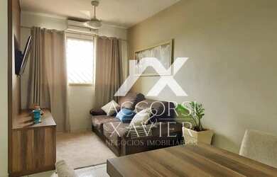 Imagem 3: Apto Macedo Teles - 3 Dorm / 1 Vaga / 65 m² - SJRP/SP