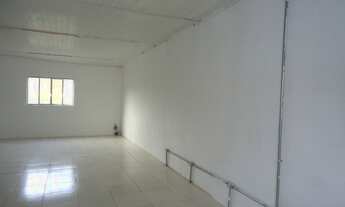 Imagem 6: Sala Comercial para Locação Anual - Vila Bocaina, Mauá - 60m²