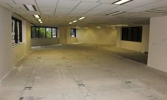 Imagem: Conjunto para alugar, 290 m² por R$ 17.457,60/mês