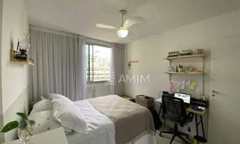 Imagem 6: Apartamento para venda com 65 metros quadrados com 1 quarto em Santa Rosa - Niterói - RJ