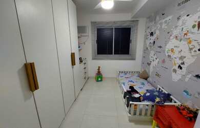 Imagem 3: Lindo Apartamento em Várzea das Moças