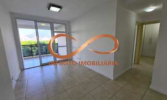 Imagem 3: Rio de Janeiro - Apartamento Padrão - Jacarepaguá