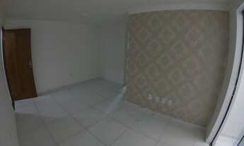 Imagem 7: Alugo Apto no térreo no Edf. Pinheiros do Sul II 2 quartos, sendo 1 suíte - 59m