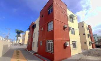 Imagem: Apt. No Cond. Mar do Sul I em Capim Macio