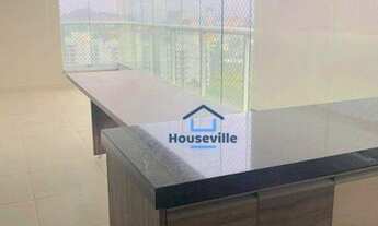 Imagem 10: Apartamento para locação no Boulevard Tamboré