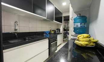 Imagem 7: Apartamento com 3 dormitórios à venda, 74 m² por R$ 420.000,00 - Cocó - Fortaleza/CE