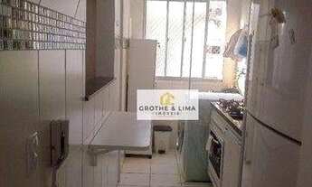 Imagem 3: Apartamento com 2 dormitórios à venda, 48 m² por R$ 165.000,00 - Esplanada Independência