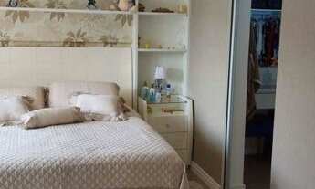 Imagem 4: Casa com piscina, salão, lavabo 3 suítes à venda, 230 m² por R$ 890.000 - Vargem Pequena