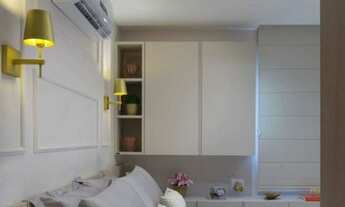 Imagem 6: Vendo belo apartamento todo ambientado no Portal do Sol