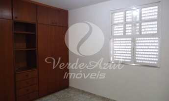 Imagem: Apartamento - São Bernardo - Campinas