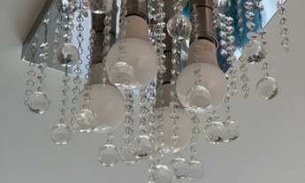 Imagem: Desapego salão de beleza