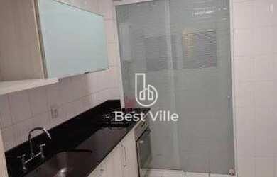 Imagem 5: Apartamento á venda 80M² no Condomínio Reserva Akauan, em Barueri-SP