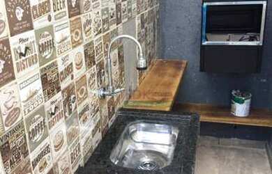 Imagem 4: Sobrado com 3 dormitórios à venda por R$ 800.000 - Jardim Fazenda Rincão - Arujá/SP