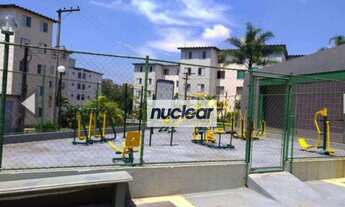 Imagem 3: Apartamento com 2 dormitórios à venda, 50 m² por R$ 180.000,00 - São Mateus - São Paulo/SP