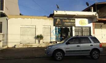 Imagem: Lojas na Bartolomeu de Gusmão Canudos Novo