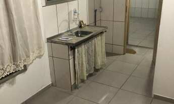 Imagem 7: Casa para aluguel tem 45 metros quadrados com 1 quarto em Serraria - São José - SC