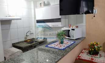 Imagem 7: Kitnet para Venda em Guarujá, Pitangueiras, 1 dormitório, 1 suíte, 1 banheiro