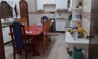 Imagem: Sobrado com 4 dormitórios à venda, 290