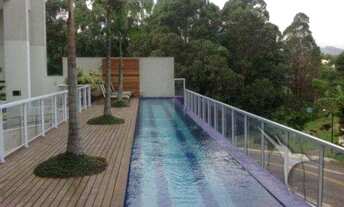 Imagem 3: Apartamento Residencial à venda, Melville Empresarial II, Barueri -