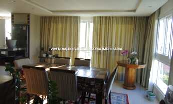 Imagem 5: PORTO ALEGRE - Padrão - Tristeza