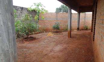 Imagem 3: Sobrado à venda, 357 m² por R$ 300.000,00 - Jd - Pradópolis/SP