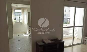 Imagem 6: Apartamento - Loteamento Pedra Verde - Valinhos